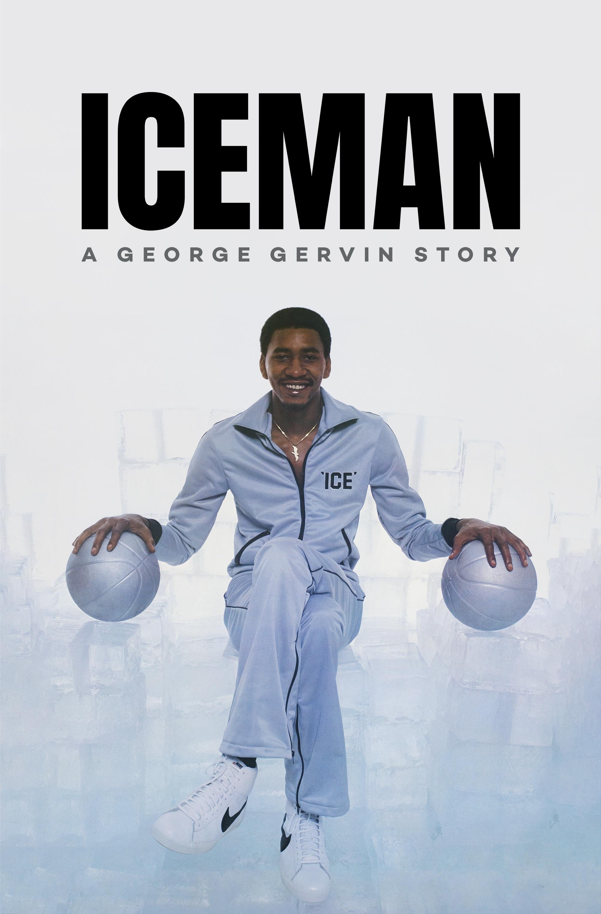 Iceman (2023)