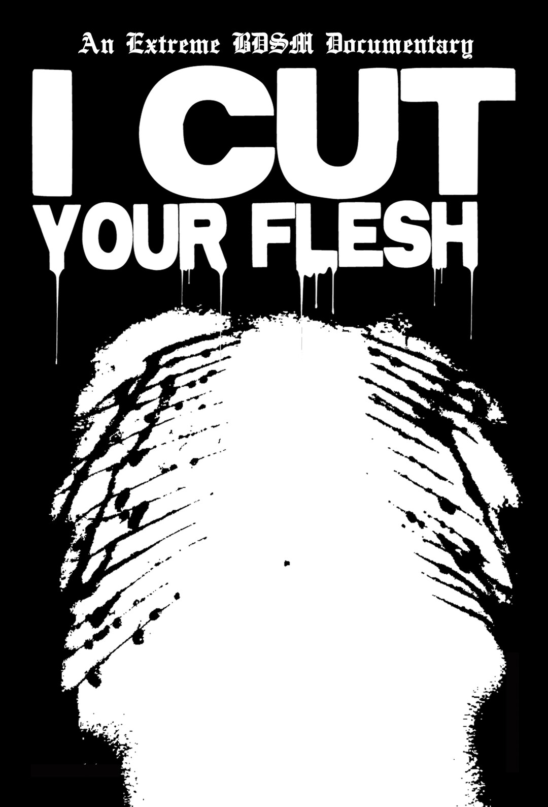 I Cut Your Flesh (2020) Documentary
