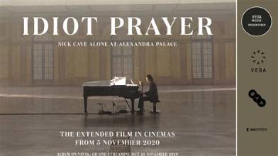 Idiot Prayer (2020)