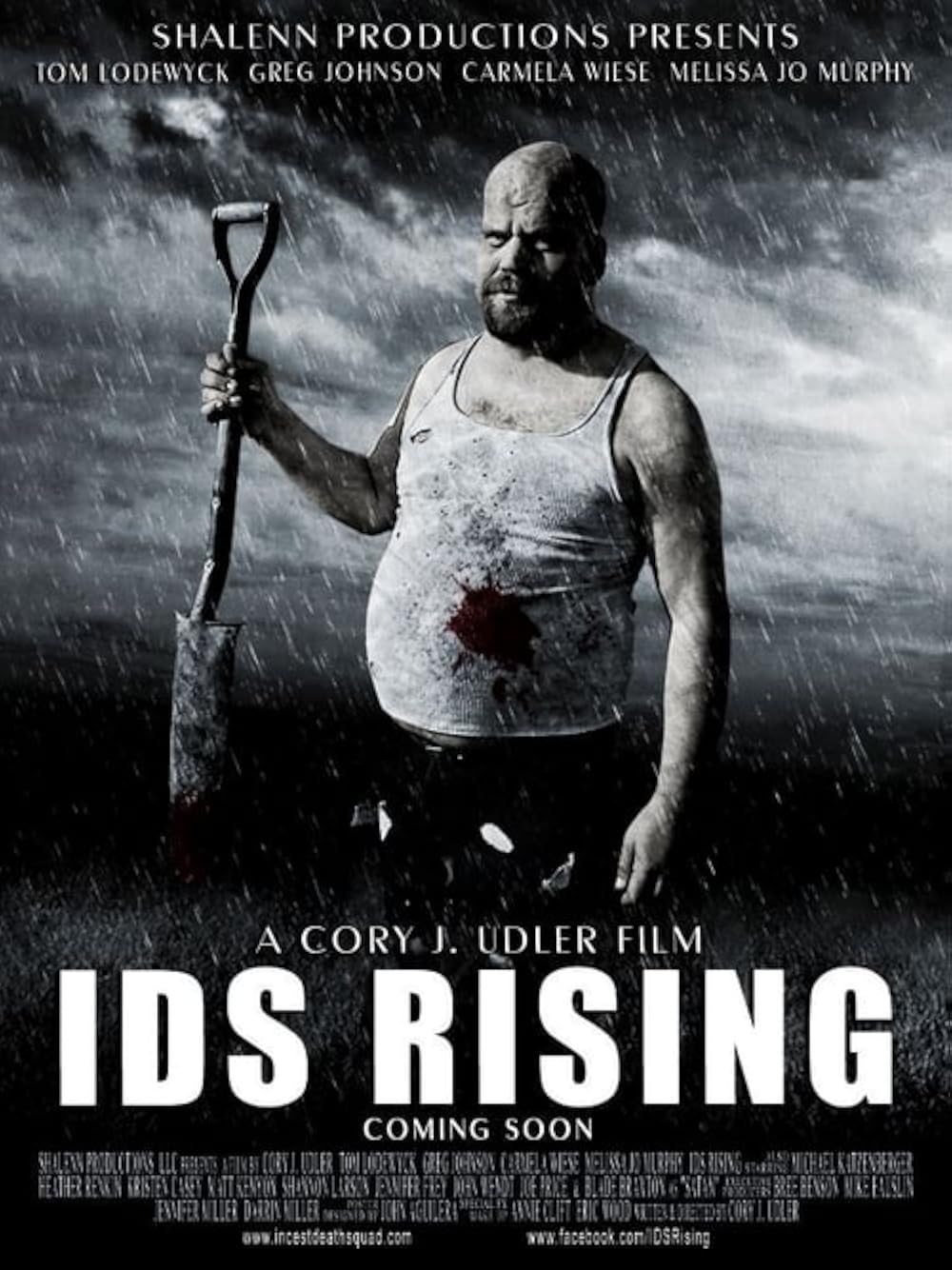IDS Rising (2012)