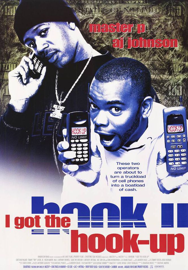 I Got The Hook Up (1998)