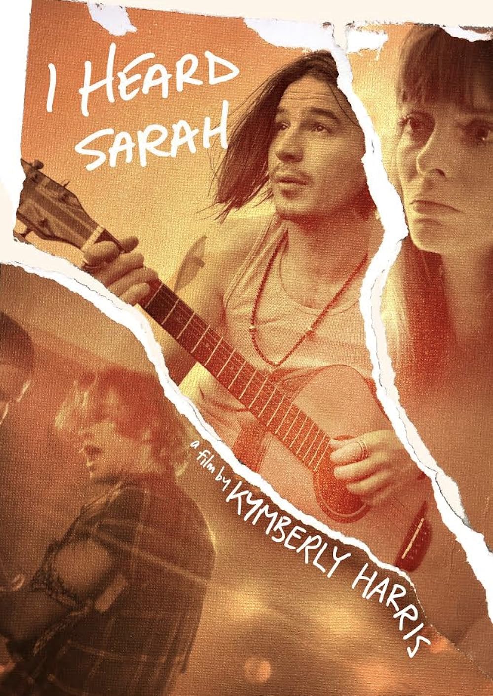 I Heard Sarah (2022)