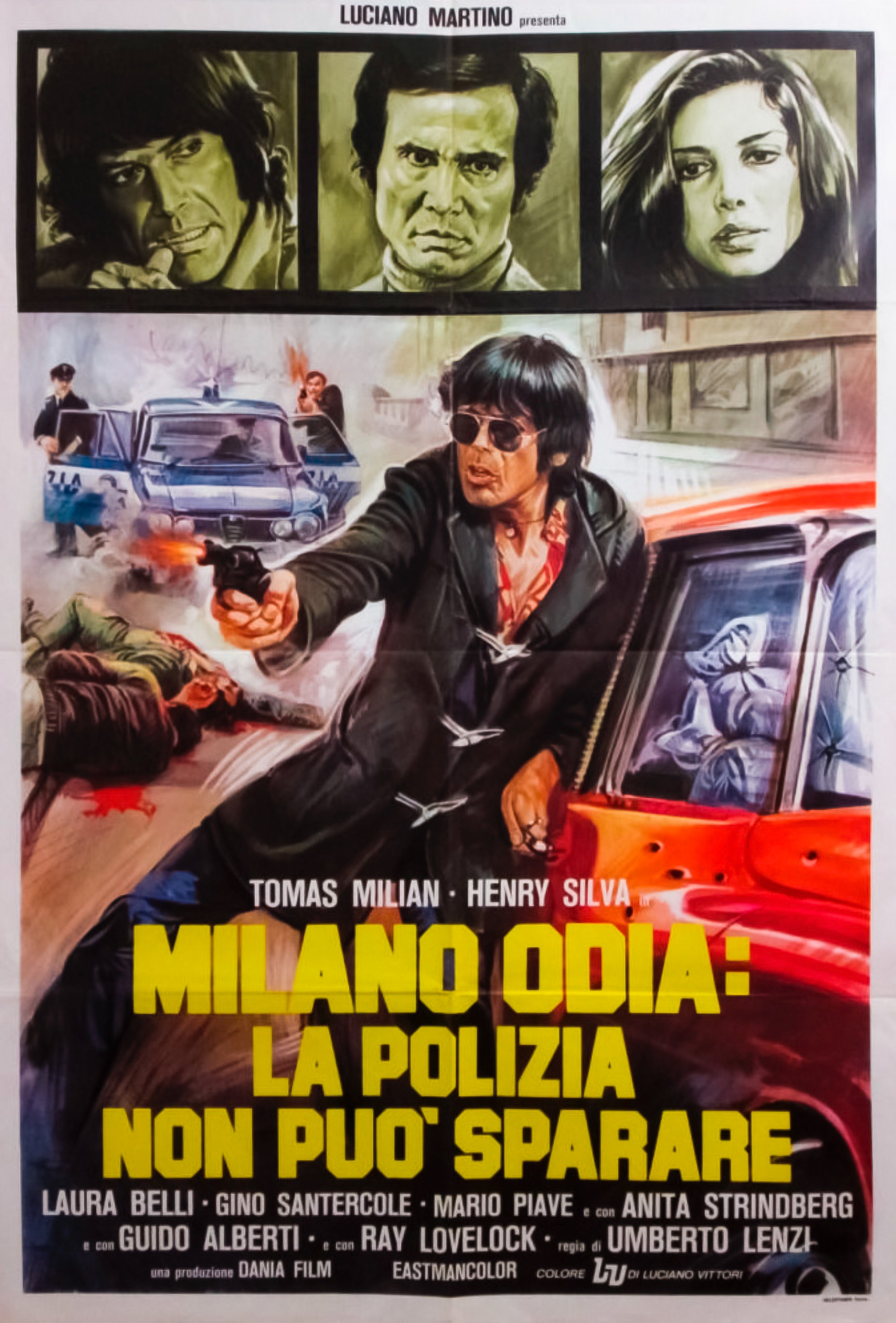Il giustiziere sfida la citta (1975)
