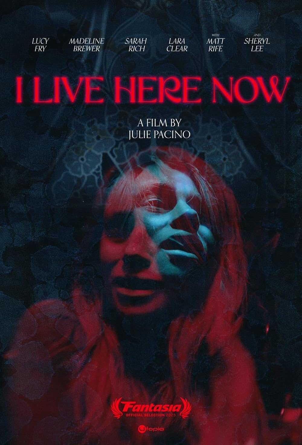 I Live Here Now (2025)