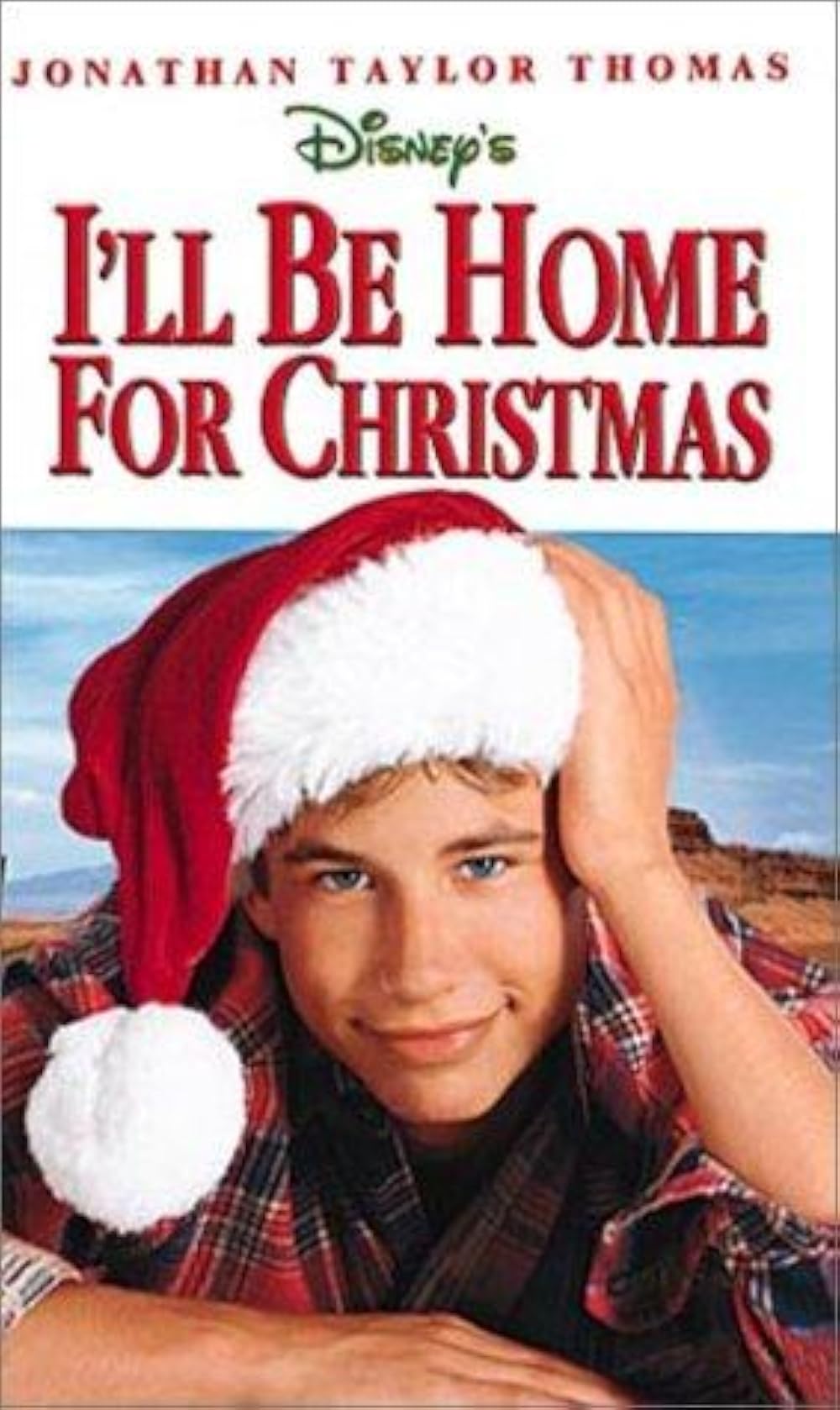 I'll Be Home For Christmas (1998)