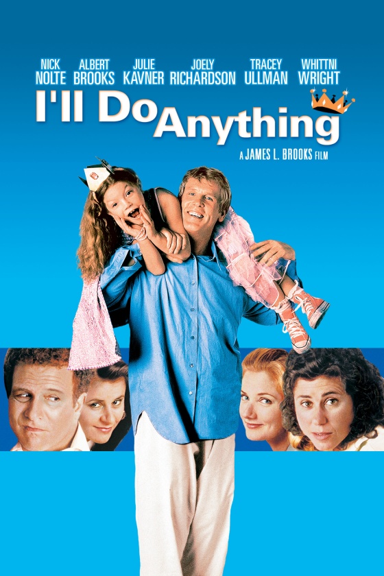 I'll Do Anything (1994)