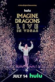 Imagine Dragons - Live In Vegas (2023)