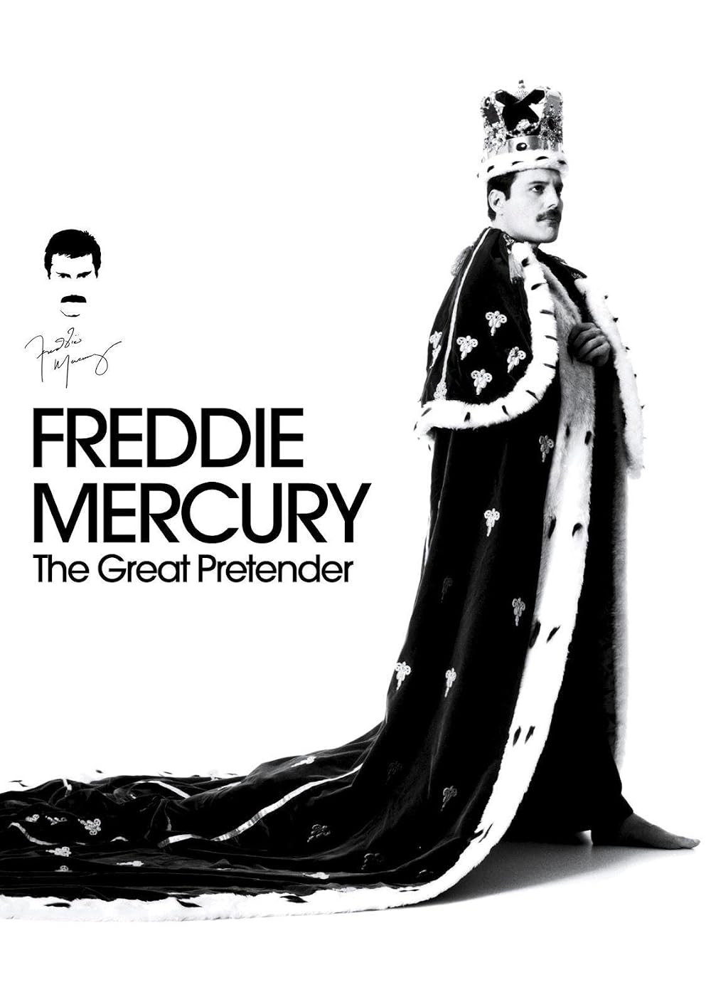 Imagine - The Great Pretender (2012)