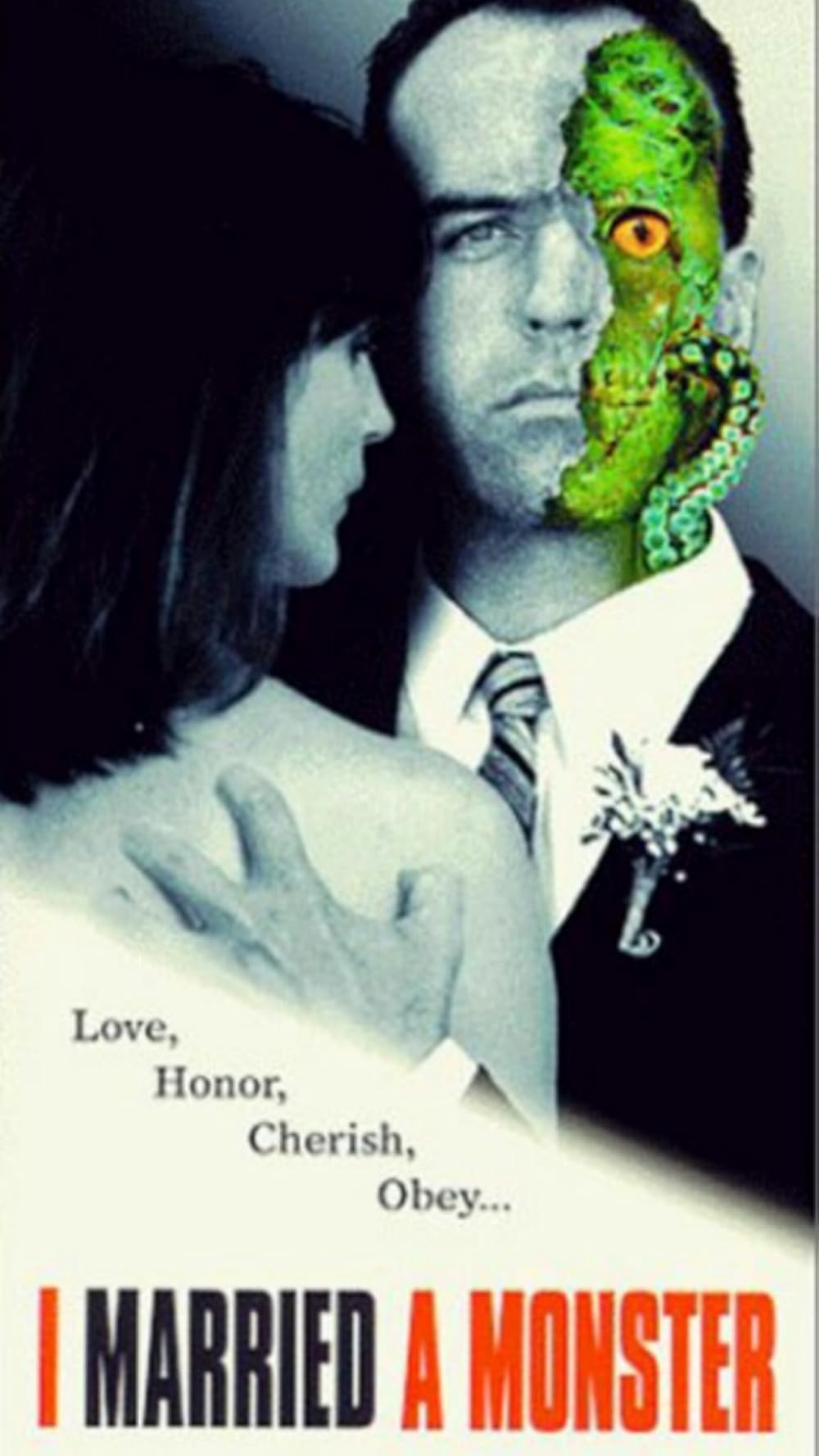 I Married A Monster (1998)