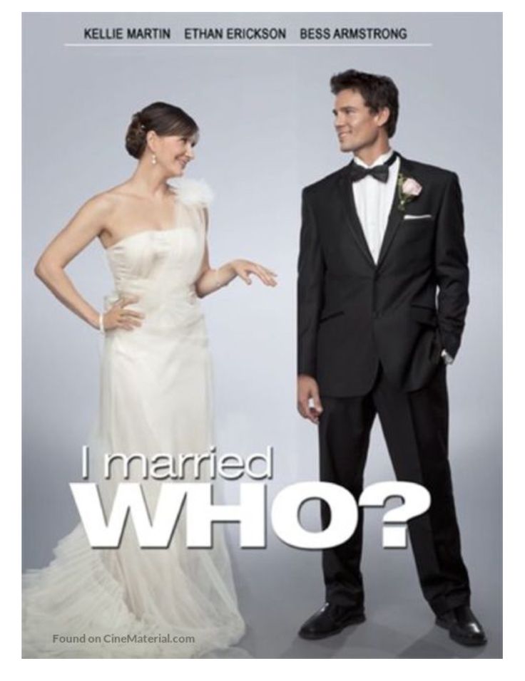 I Married Who (2012)