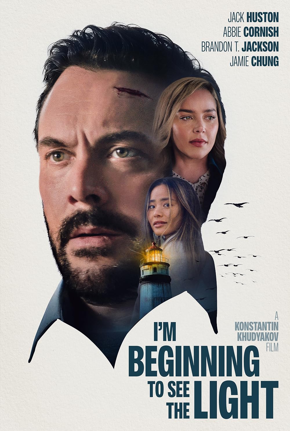I'm Beginning To See The Light (2025)