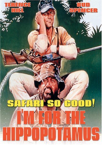 I'm For The Hippopotamus (1979)