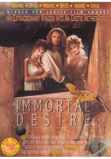 Immortal Desire (1993) XXX
