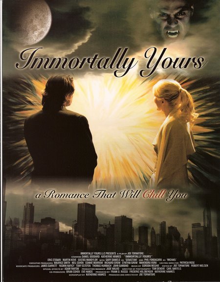 Immortally Yours (2009)