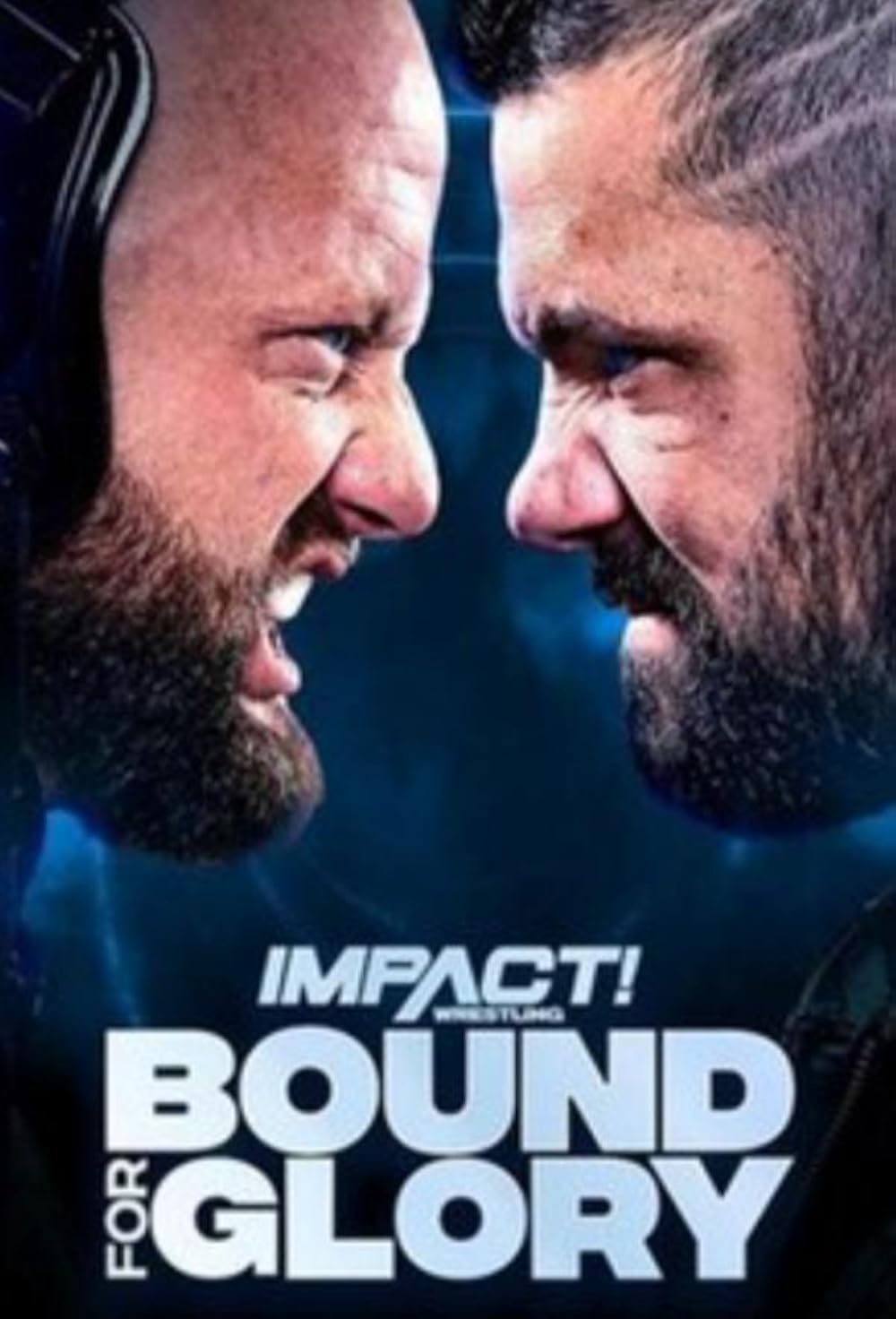 Impact Wrestling - Bound For Glory (2022) WWE