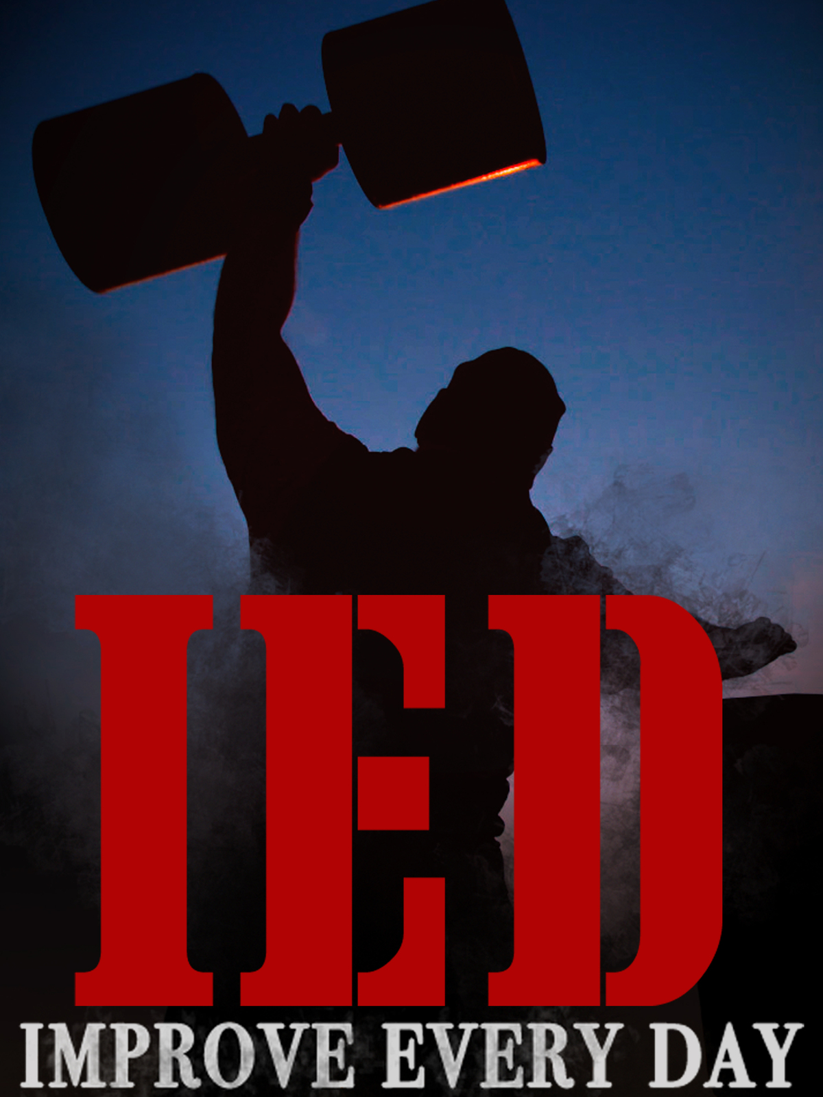 Improve Every Day (2019)
