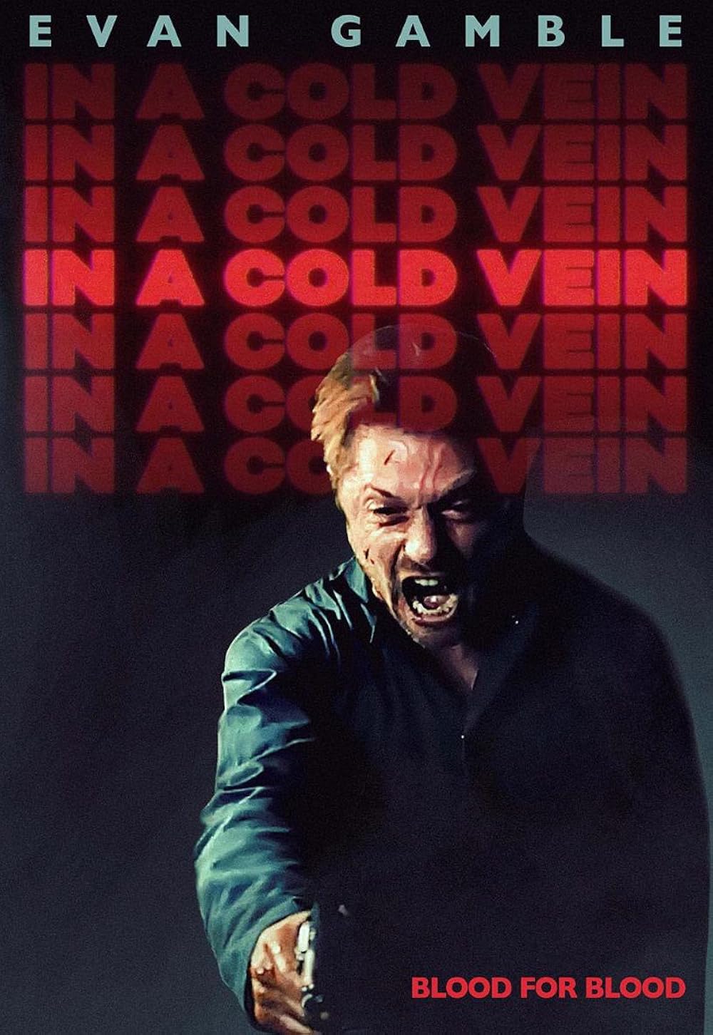 In A Cold Vein (2025)