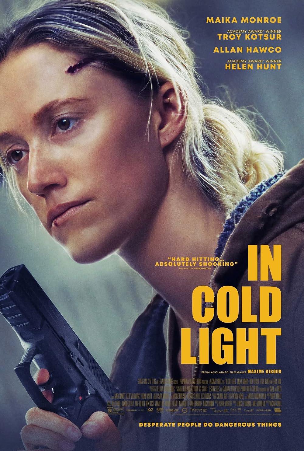 In Cold Light (2025)