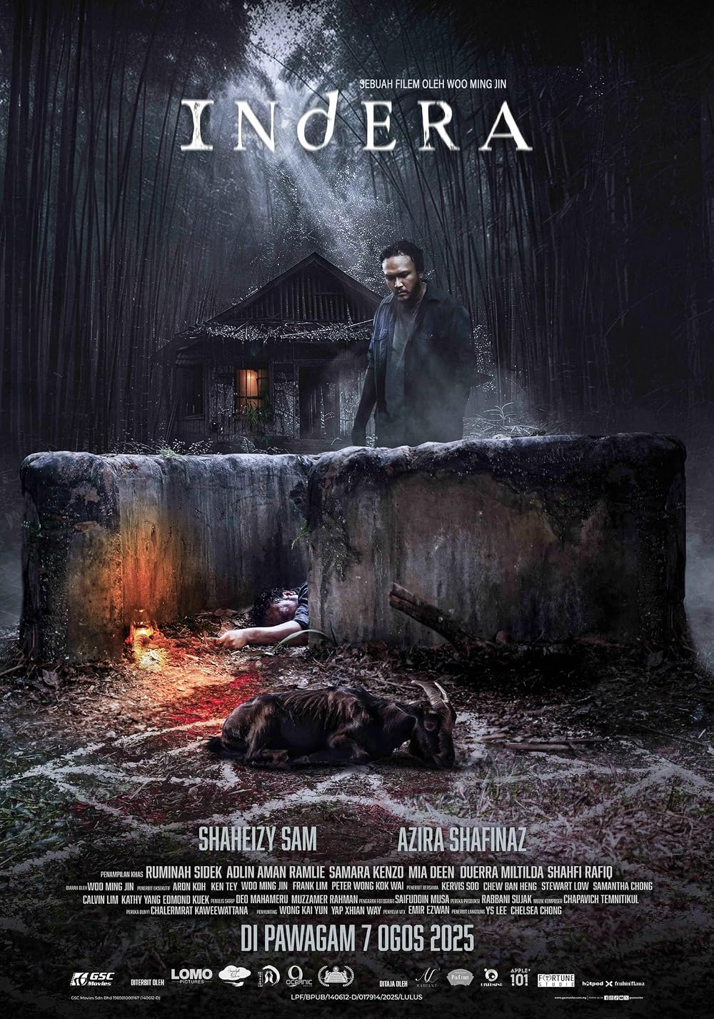 Indera (2024)