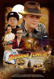 Indiana Jones And The Treasure Of The Aztecs (2023)