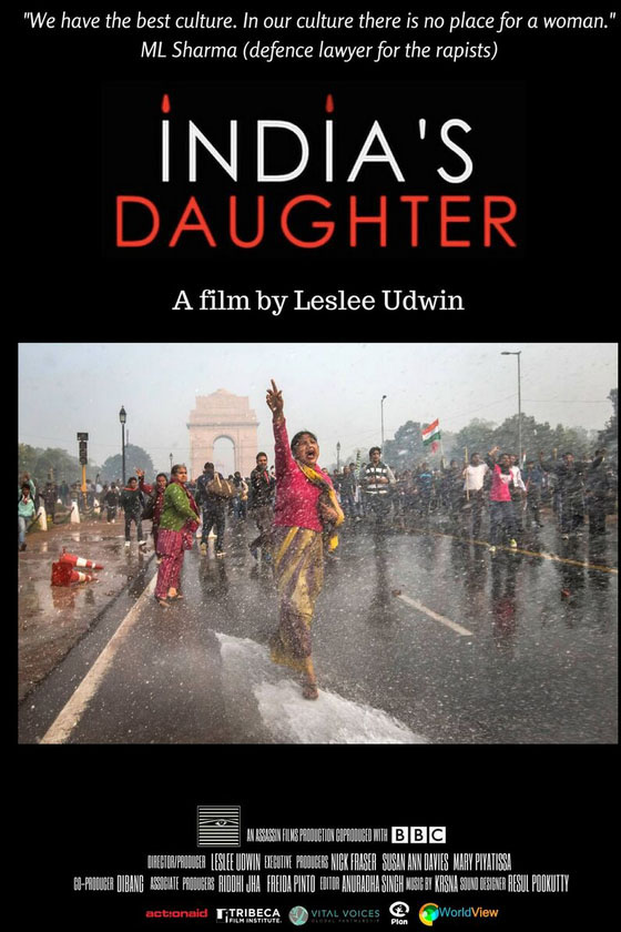 India's Daughter (2015)