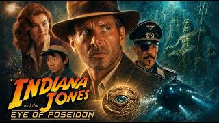 Indiana Jones And The Eye Of Poseidon (2026)
