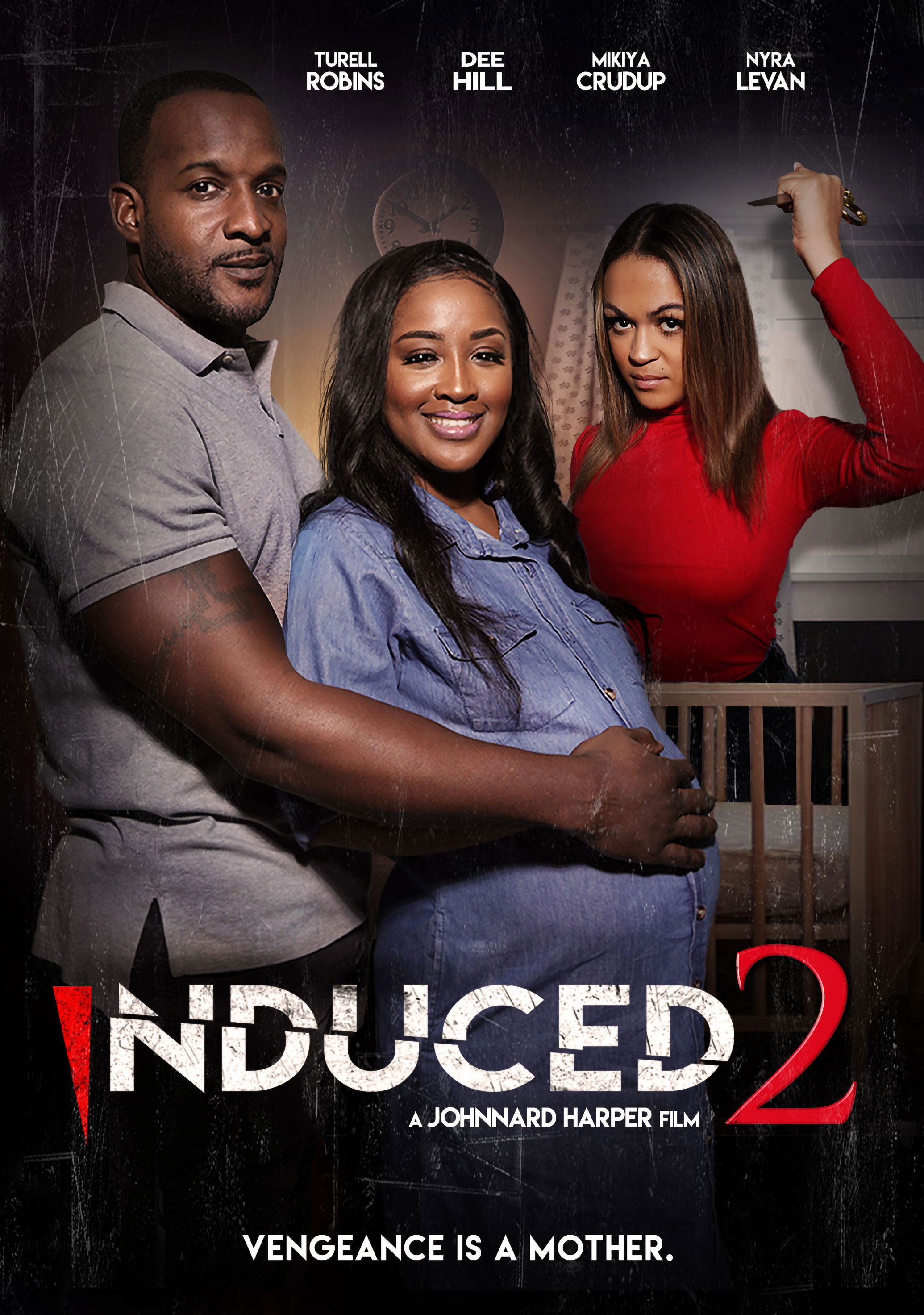 Induced 2 (2024)