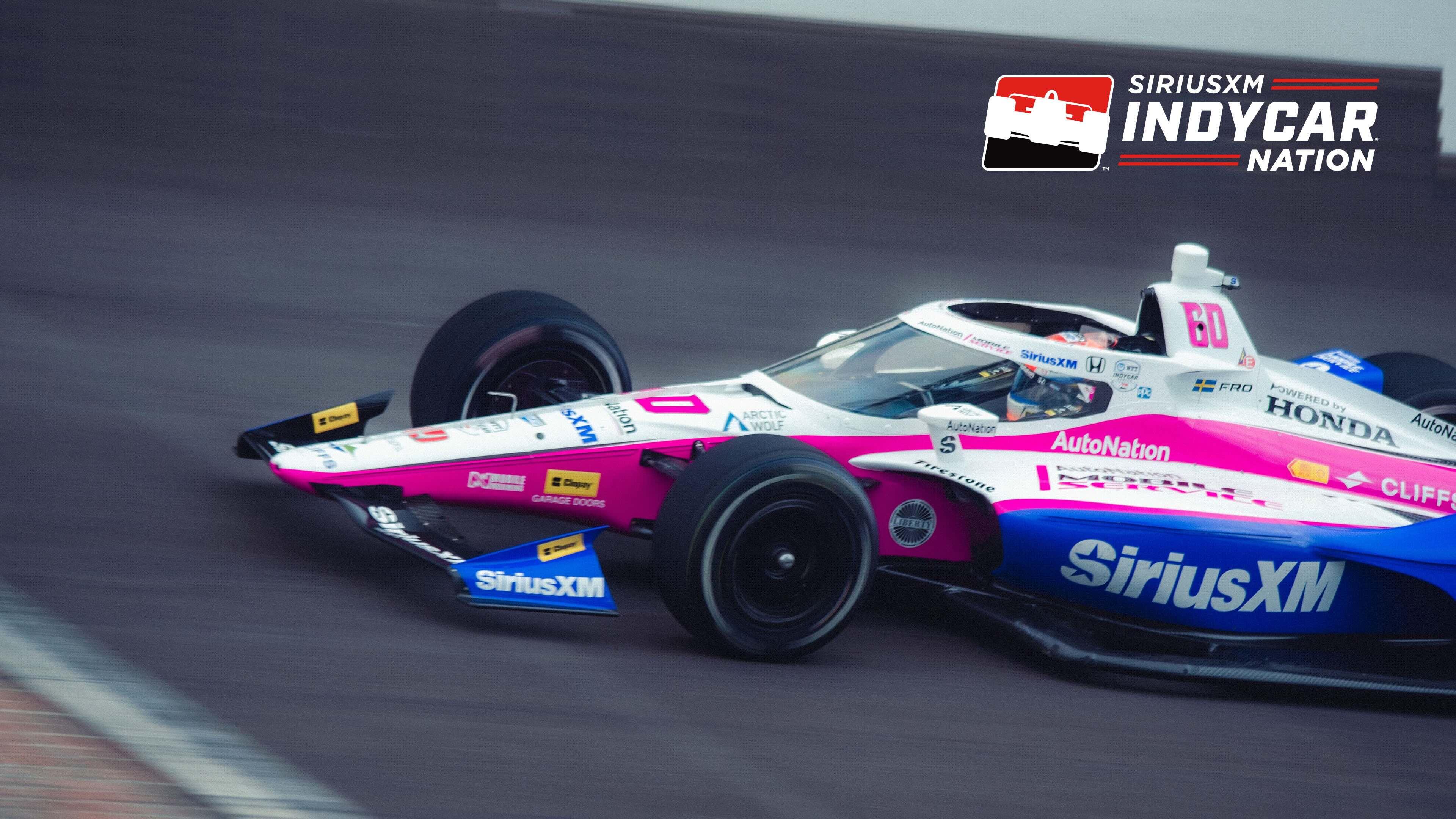 IndyCar 2025 - R07 110th Running Of The Indianapolis 500 Race (2025)