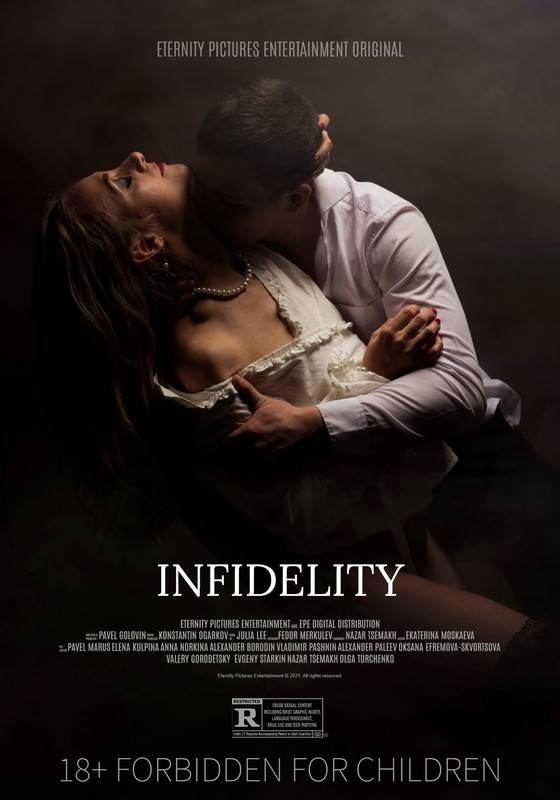 Infidelity (2020)
