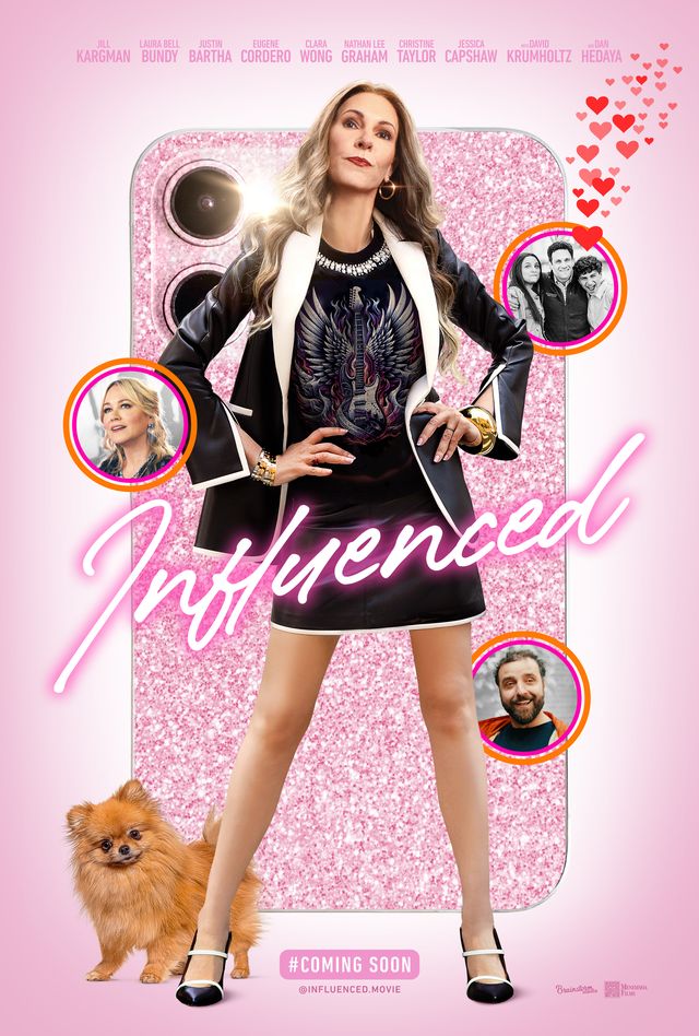 Influenced (2026)