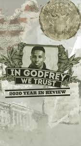 In Godfrey We Trust - 2020 Year In Review (2021)