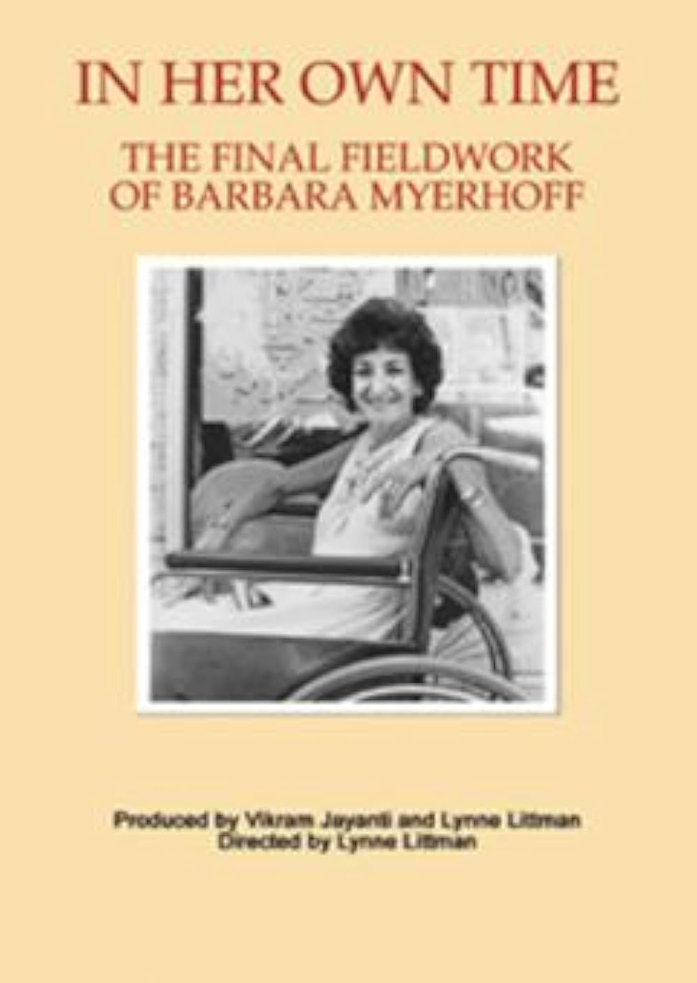 In Her Own Time (1985)