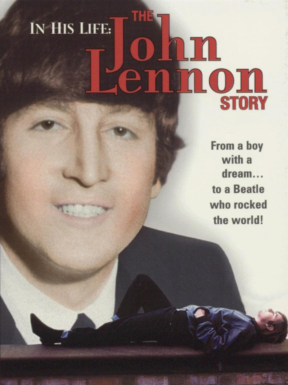 In His Life - The John Lennon Story (2000)