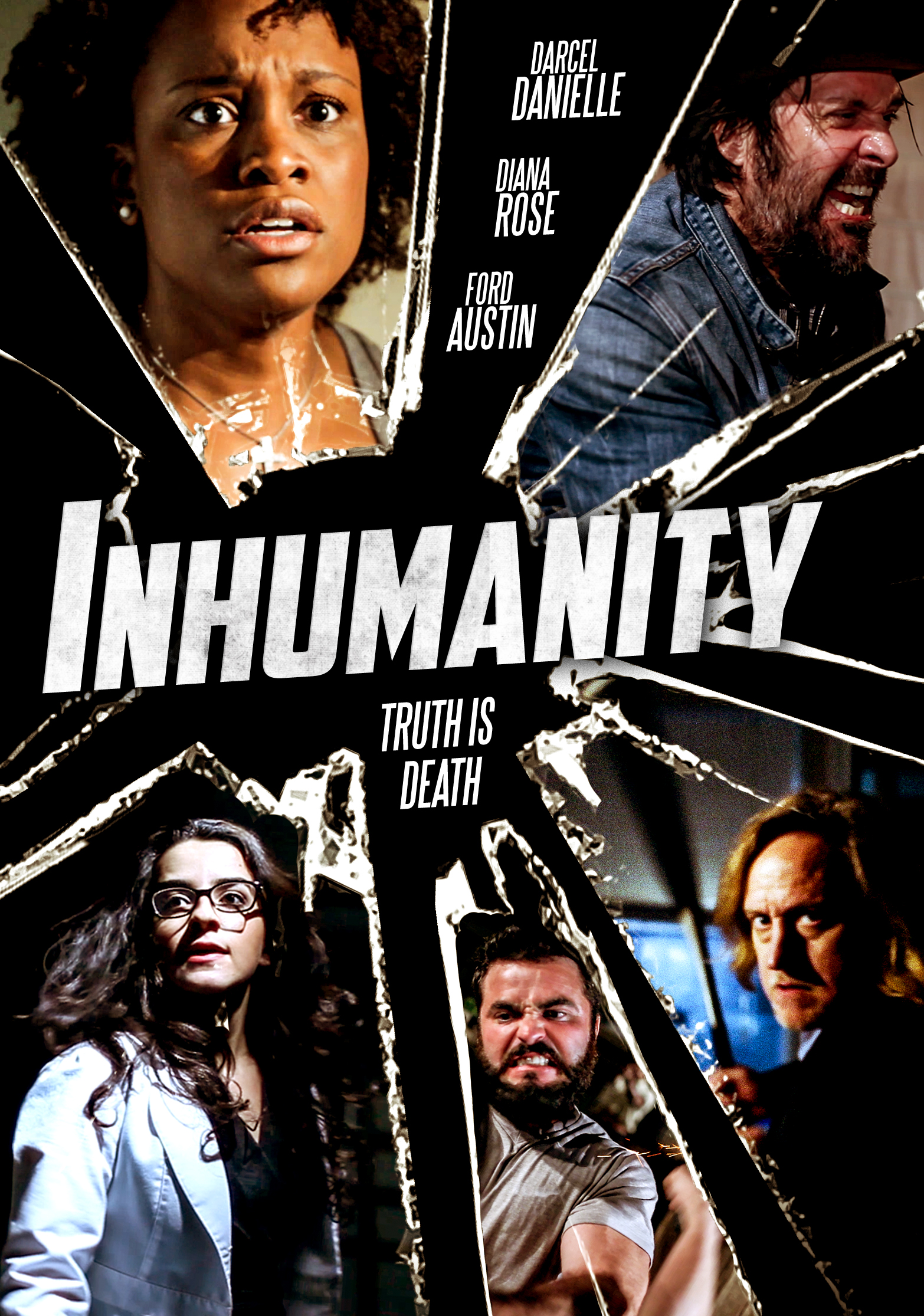 Inhumanity (2017)