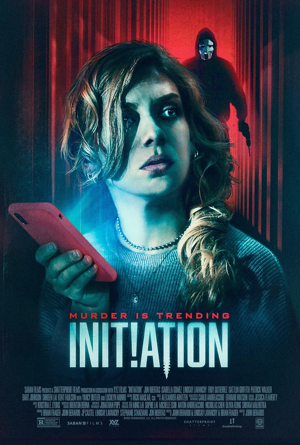 Initiation (2020)