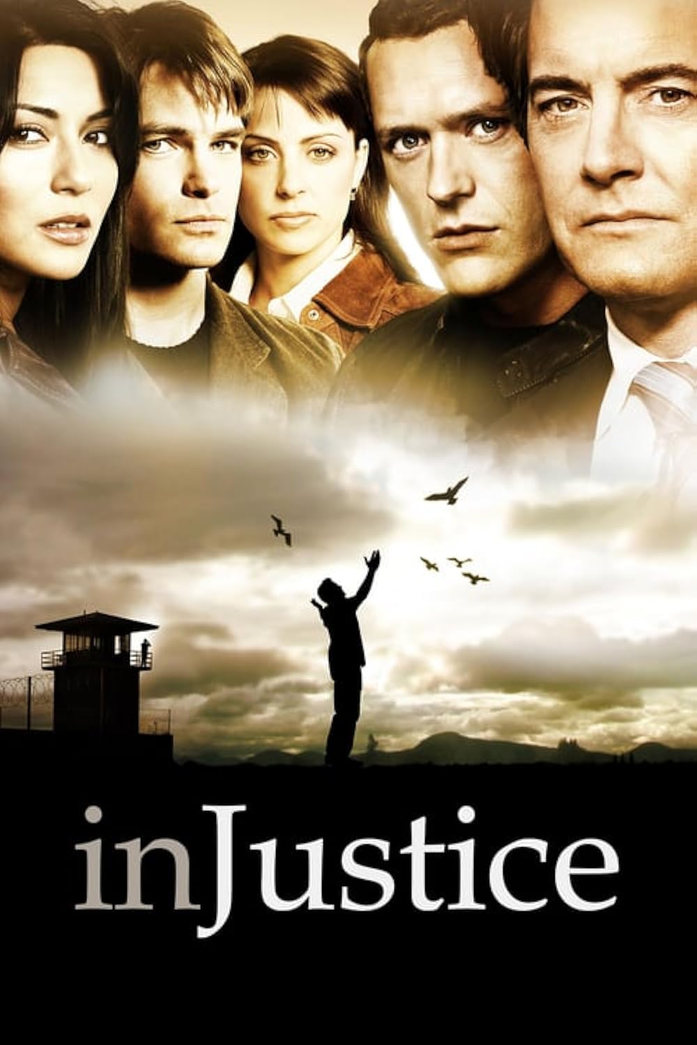 In Justice - Unaired TV Pilot (2005)