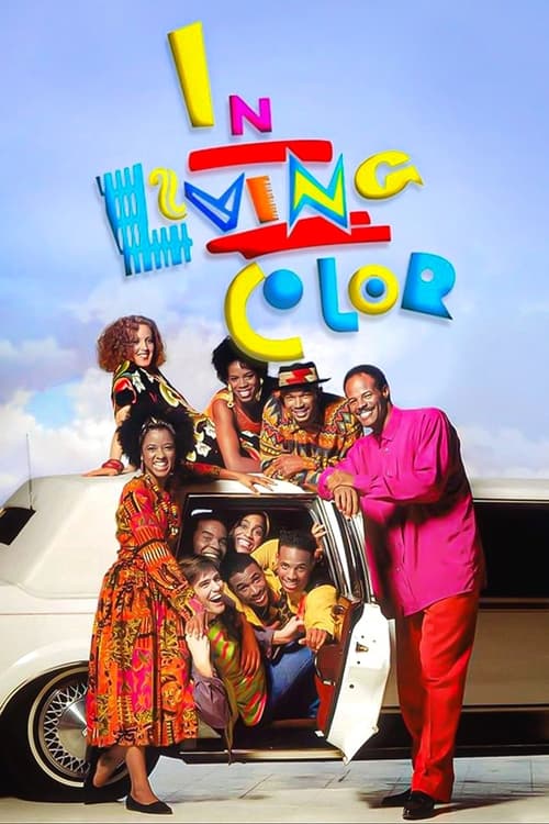 In Living Color - Season One (1990) 2 DVD Set