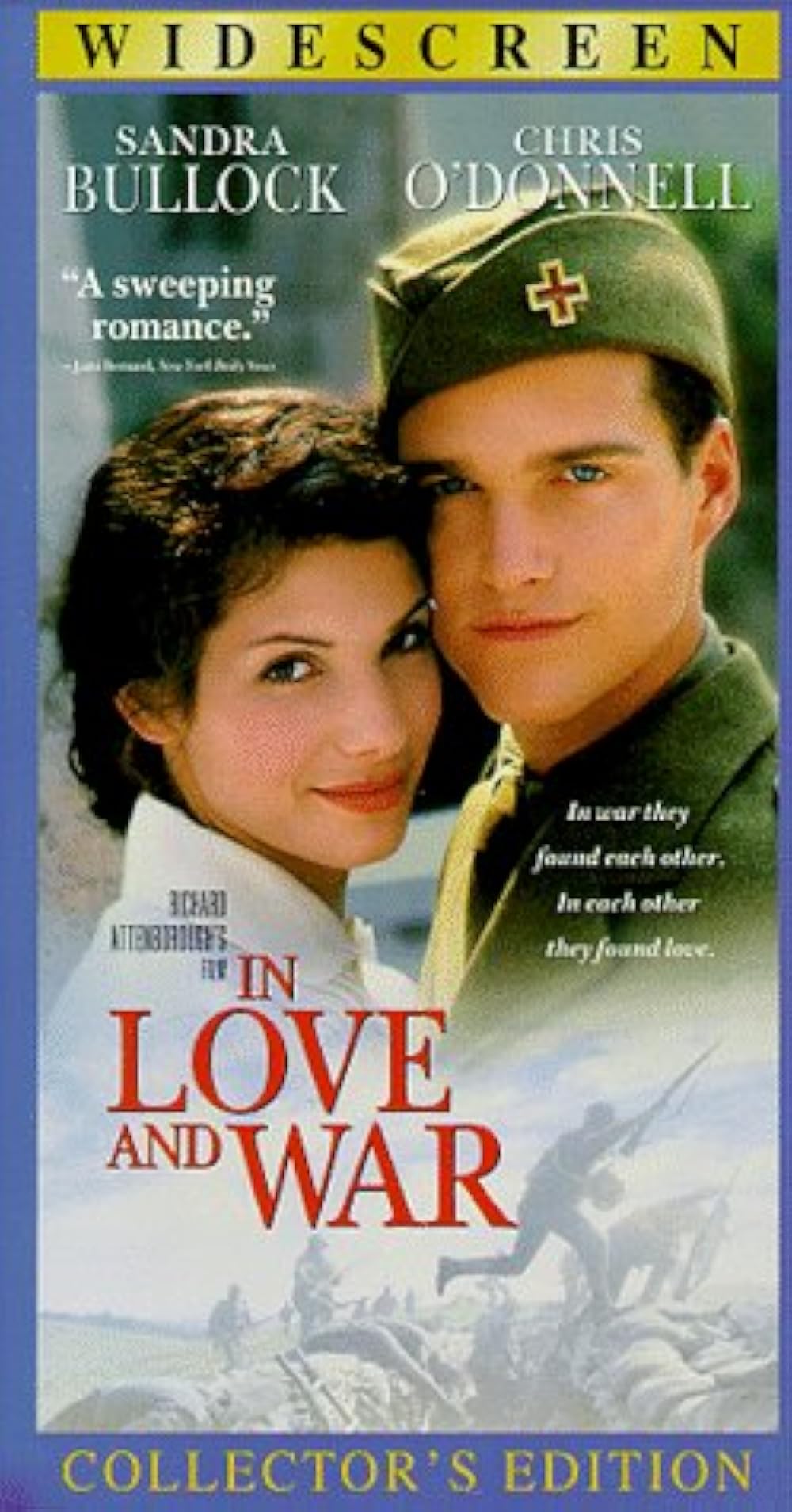 In Love And War (1996)
