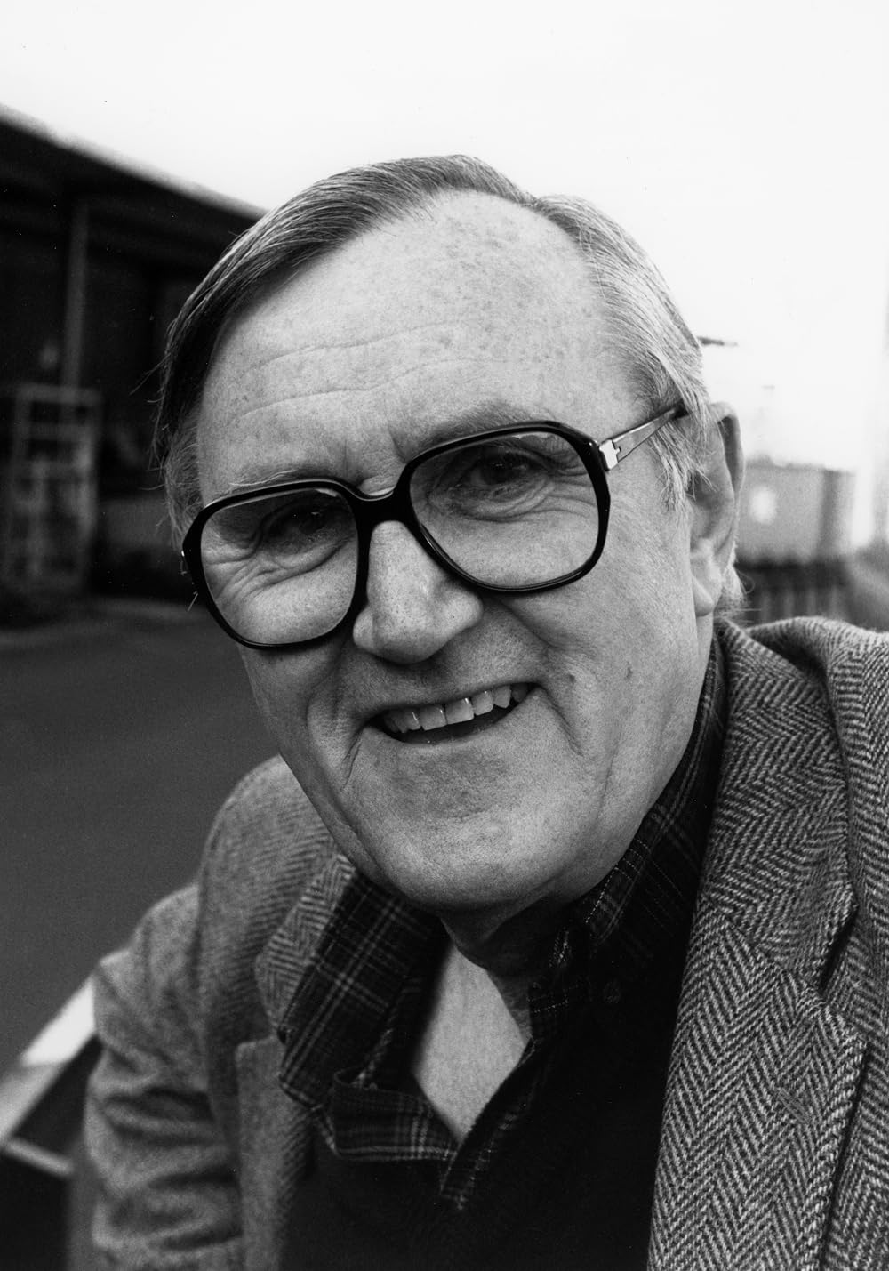 Innes Lloyd - The Producer (2025)
