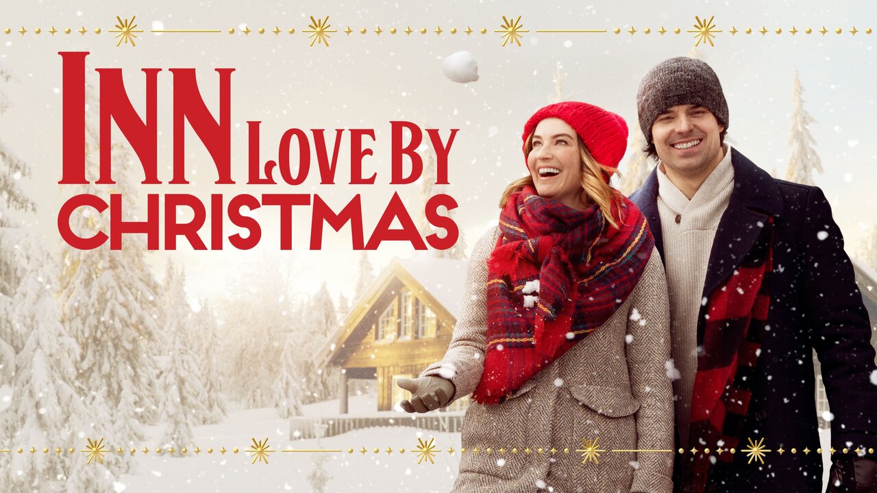 Inn Love By Christmas (2020)