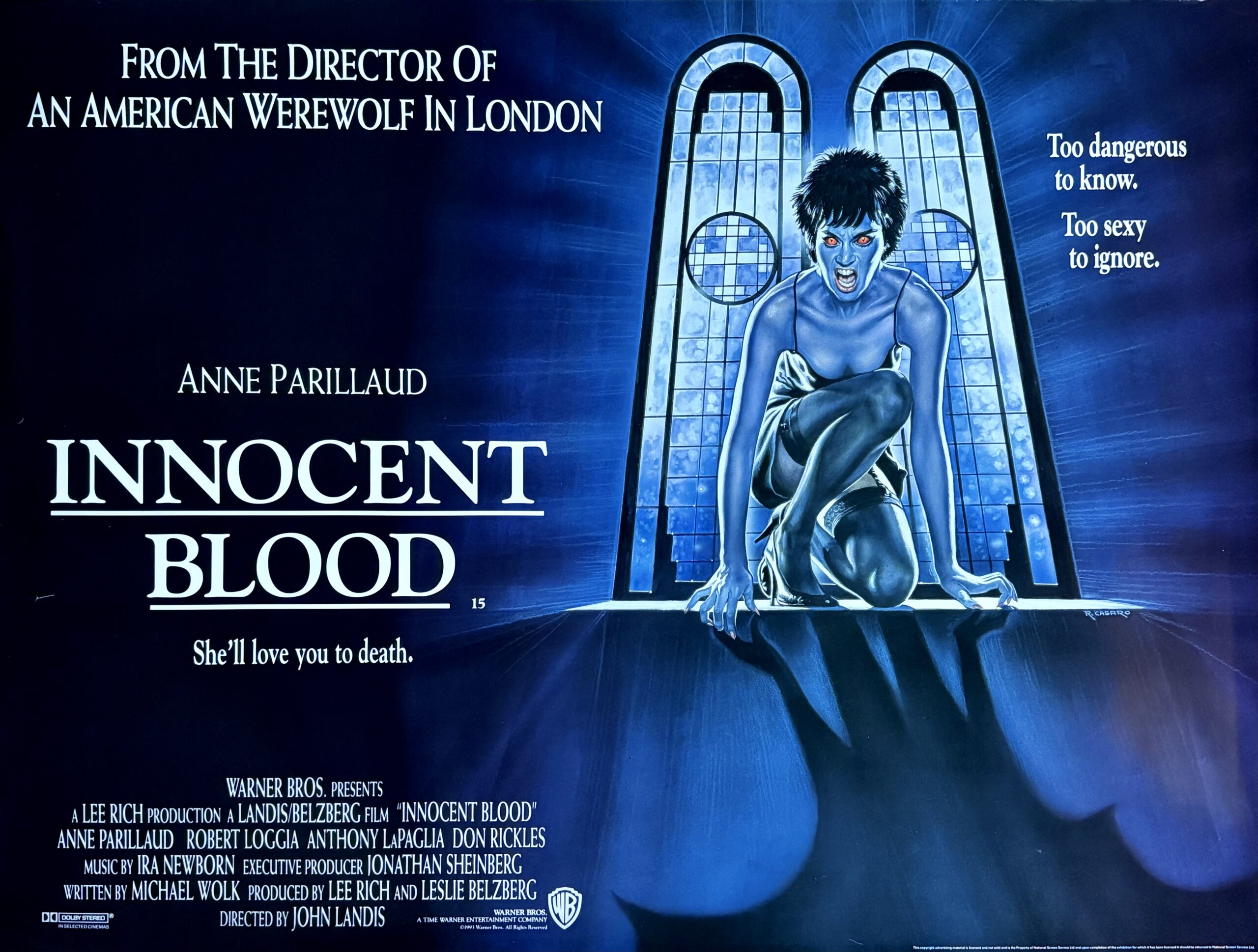 Innocent Blood (1992)