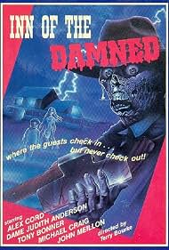 Inn Of The Damned (1975) Alex Cord