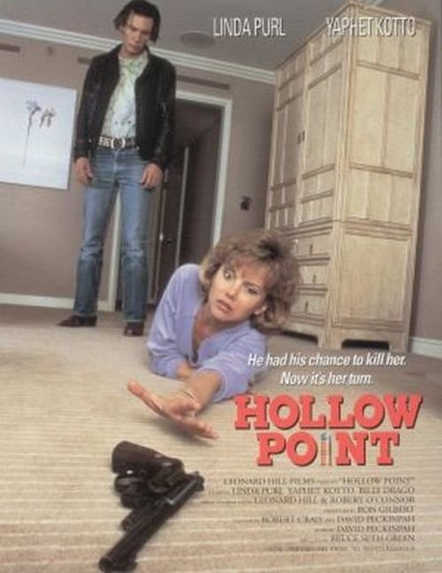 In Self Defense (1987) aka Hollow Point