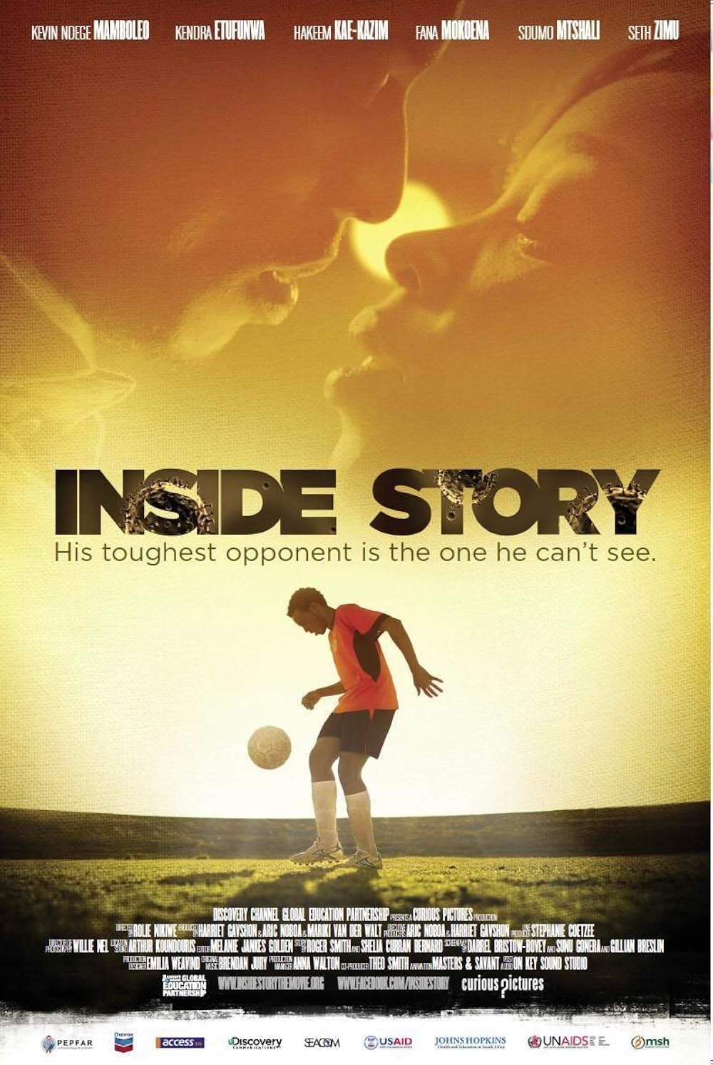 Inside Story (2011)