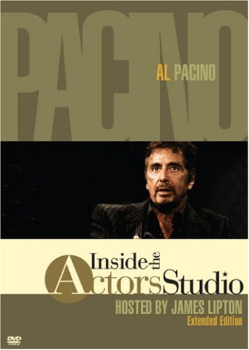 Inside The Actors Studio - Al Pacino (1994)