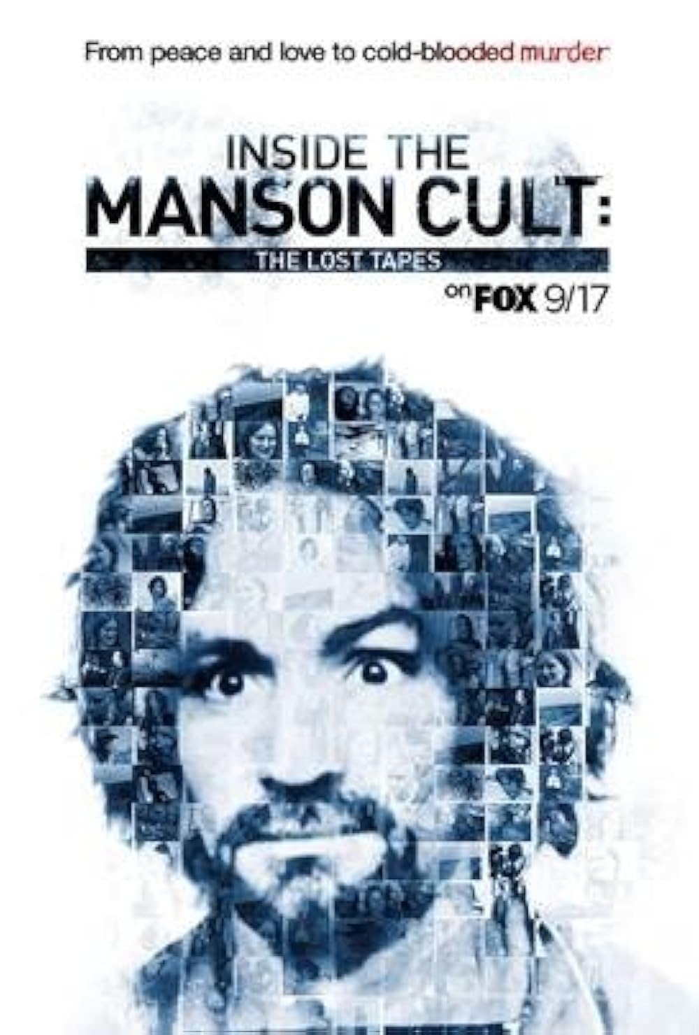 Inside The Manson Cult - The Lost Tapes (2018)