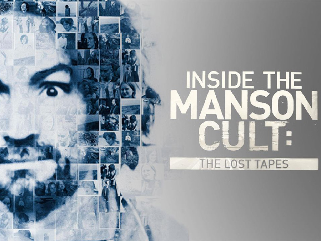 Inside the Manson Cult - The Lost Tapes (2018) Charles Manson Documentary