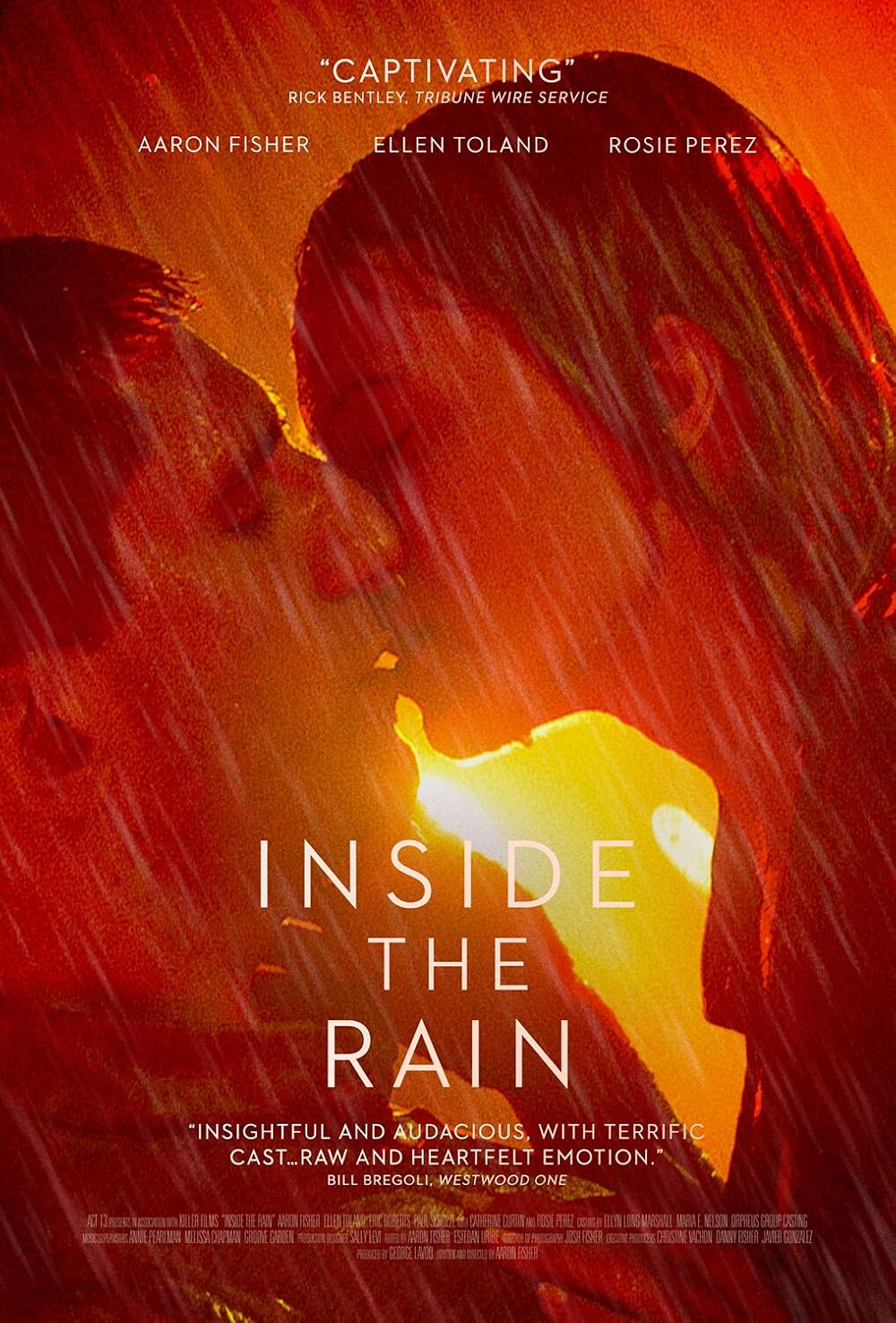 Inside The Rain (2019)