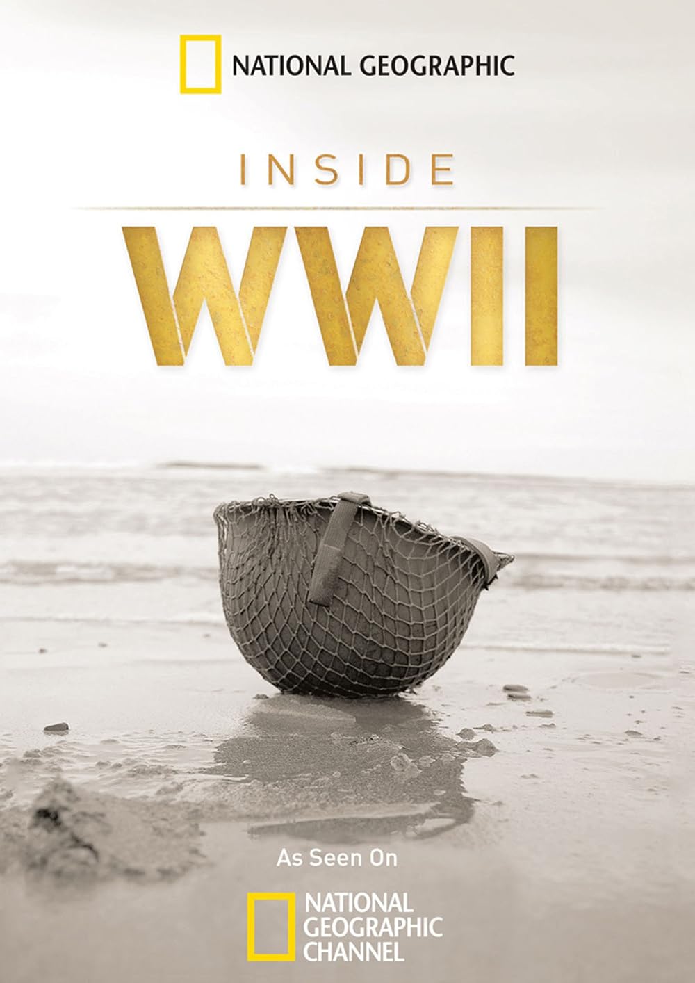 Inside World War II 2 (2012)