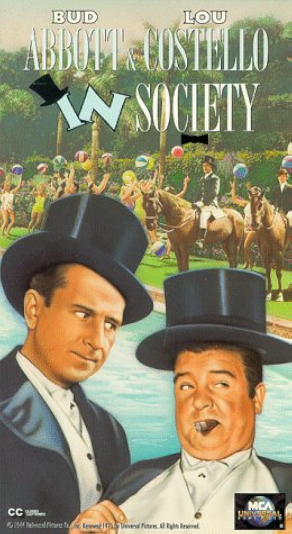 In Society (1944)